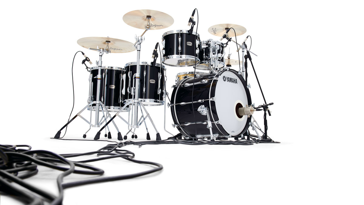 yamaha drums dating guide
