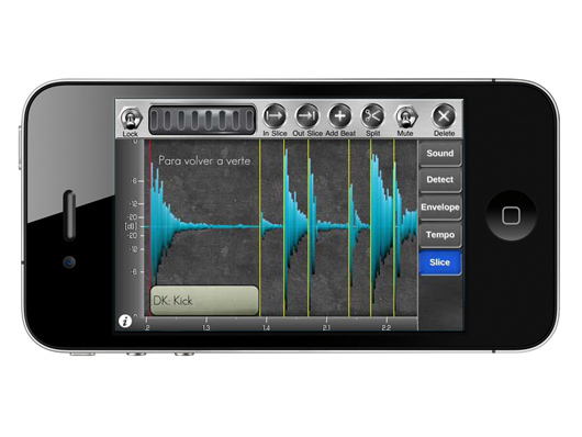 Tiv Studio Beat Twirl, £5.99