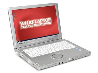 Panasonic Toughbook CF-C1