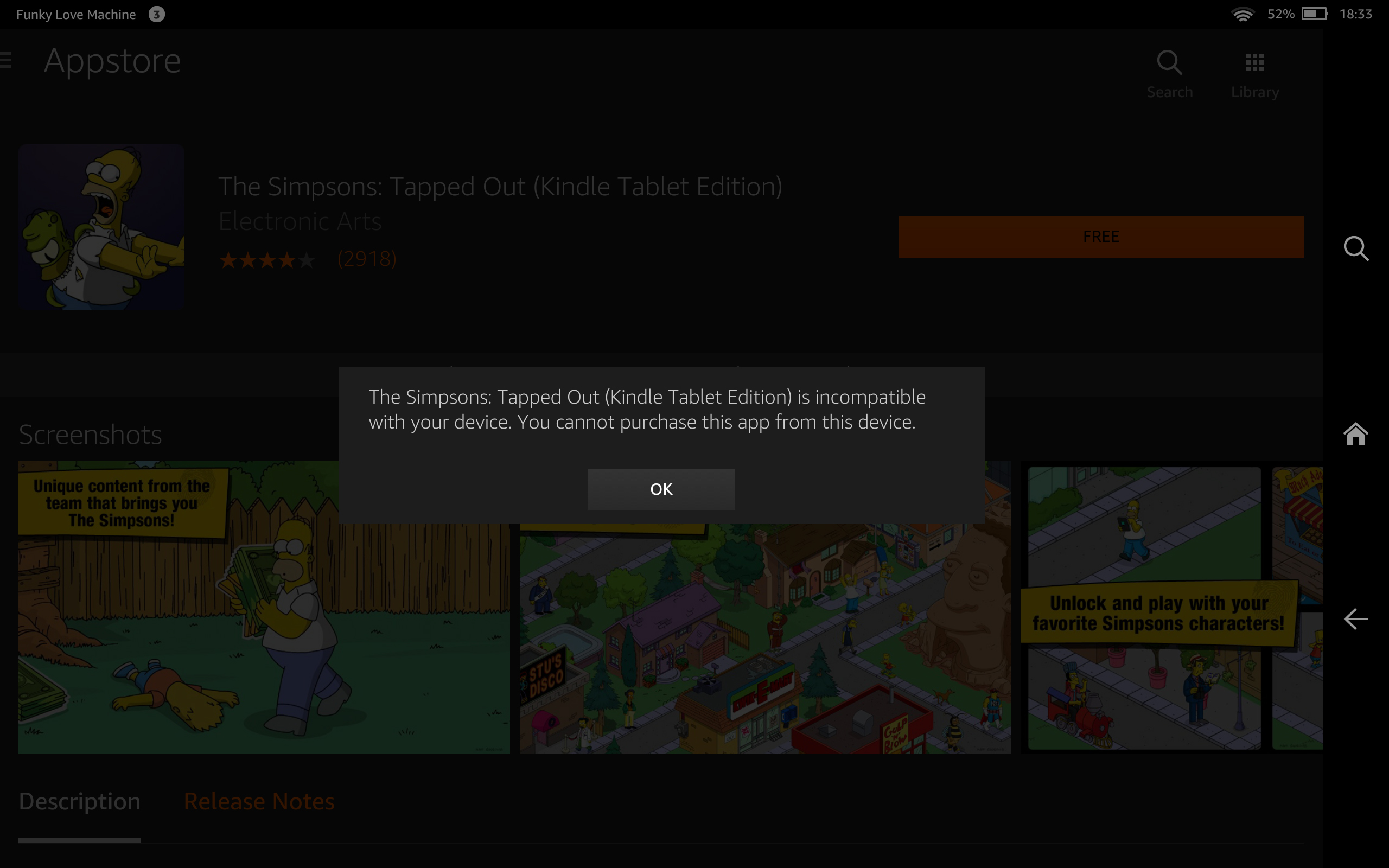 Amazon Fire HDX 8.9 review