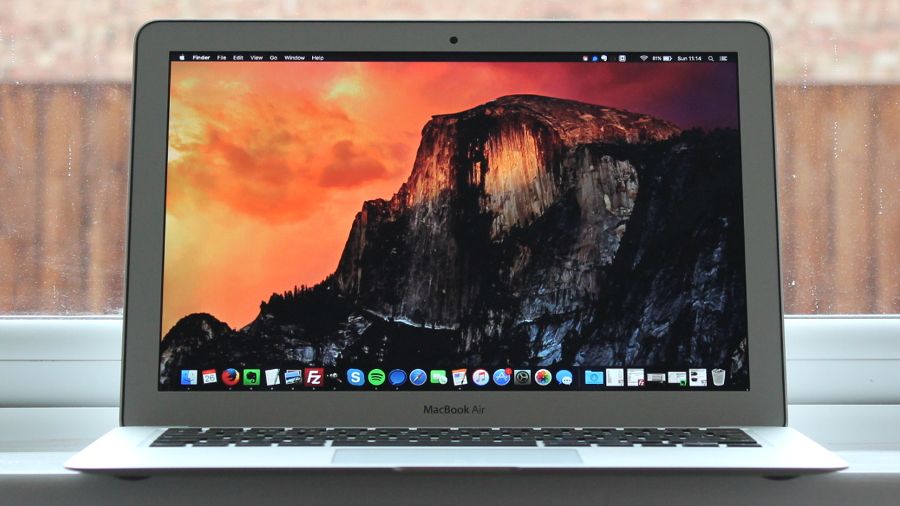 MacBook Air deal Walmart