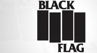 Black Flag logo