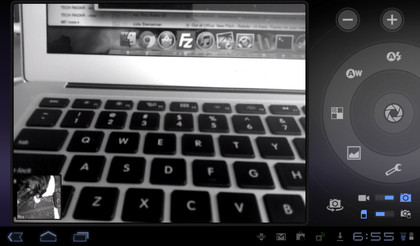 Acer iconia tab a100 review