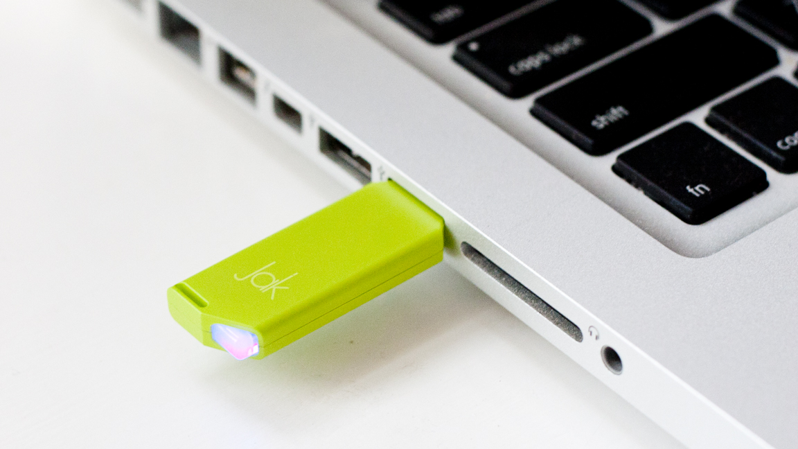 Jak Multishare USB