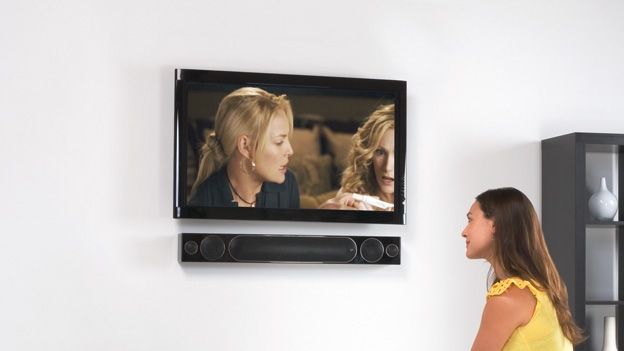 Monitor Audio Radius R One HD
