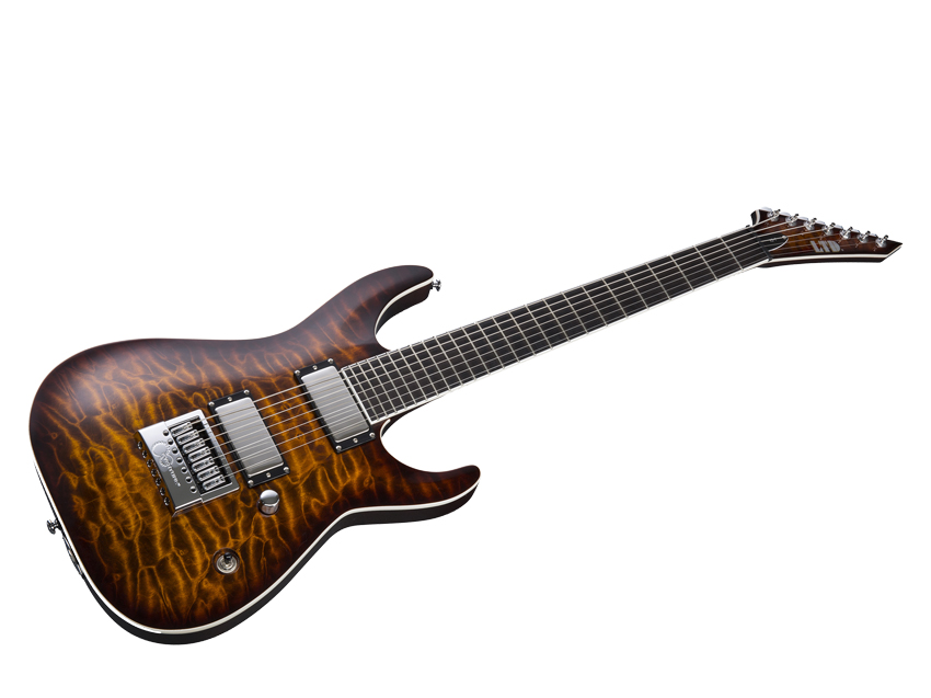 Ken Susi (Unearth) LTD KS-7