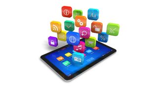 There are now so many apps available for Andoid tablets - here are the best for business
