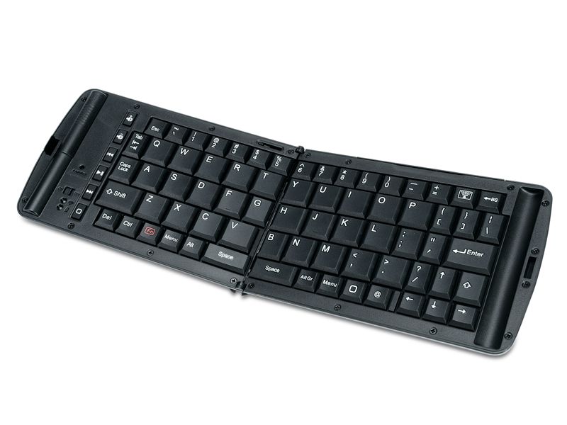 Verbatim Bluetooth Mobile Keyboard review TechRadar