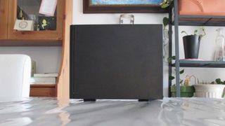 WD DL4100 review