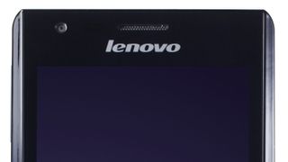 Lenovo logo