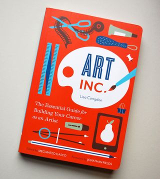 How to books for creatives
