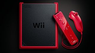 Wii Mini UK release date anounced
