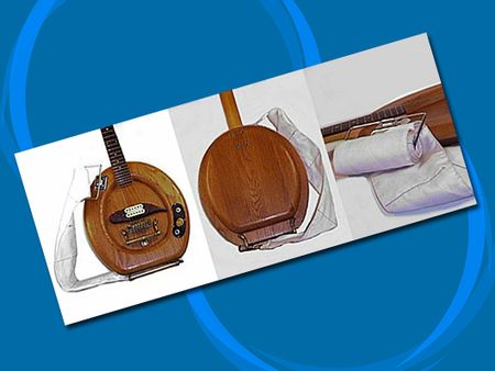 The most outrageous guitars on the internet | MusicRadar