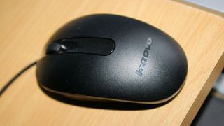 Lenovo B50-35 mouse