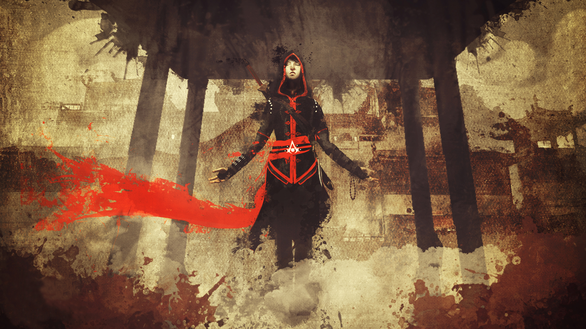 Assassin's Creed Chronicles: China - Metacritic