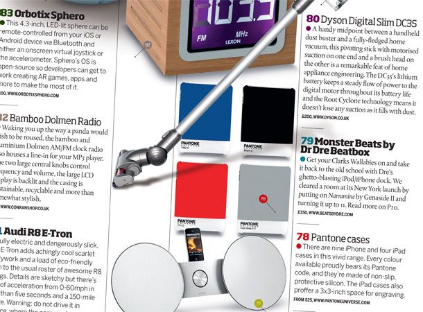 Issue 189: 3/The Hot 100 2011