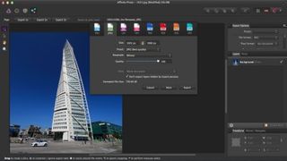 Serif Affinity Photo 2.2.1.2075 for android download
