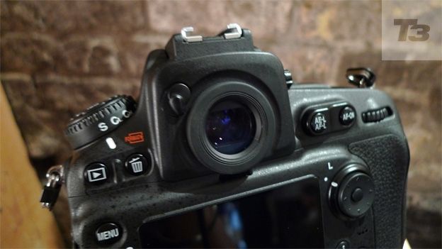 Nikon D810 review