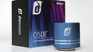 Damson Cisor BT5 review