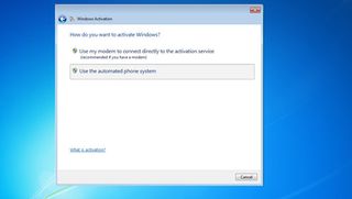 How to recover Windows systems