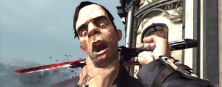 Dishonored launch trailer