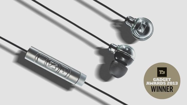 Headphones of the Year: Sennheiser CX 890i