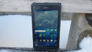Samsung Galaxy Tab Active review