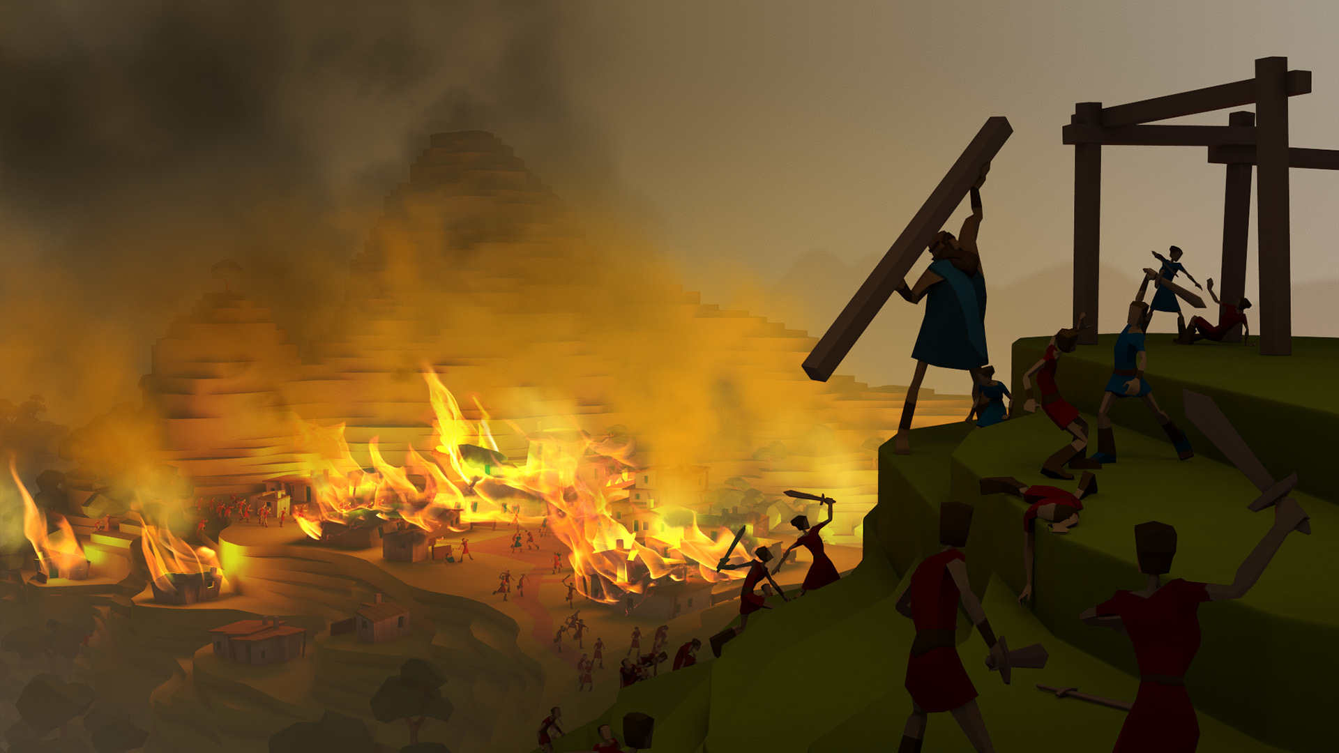 Godus