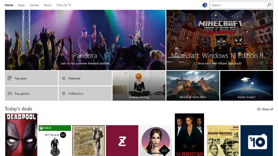 Windows 10 Pro users just got a smart bonus with the Windows Store ...