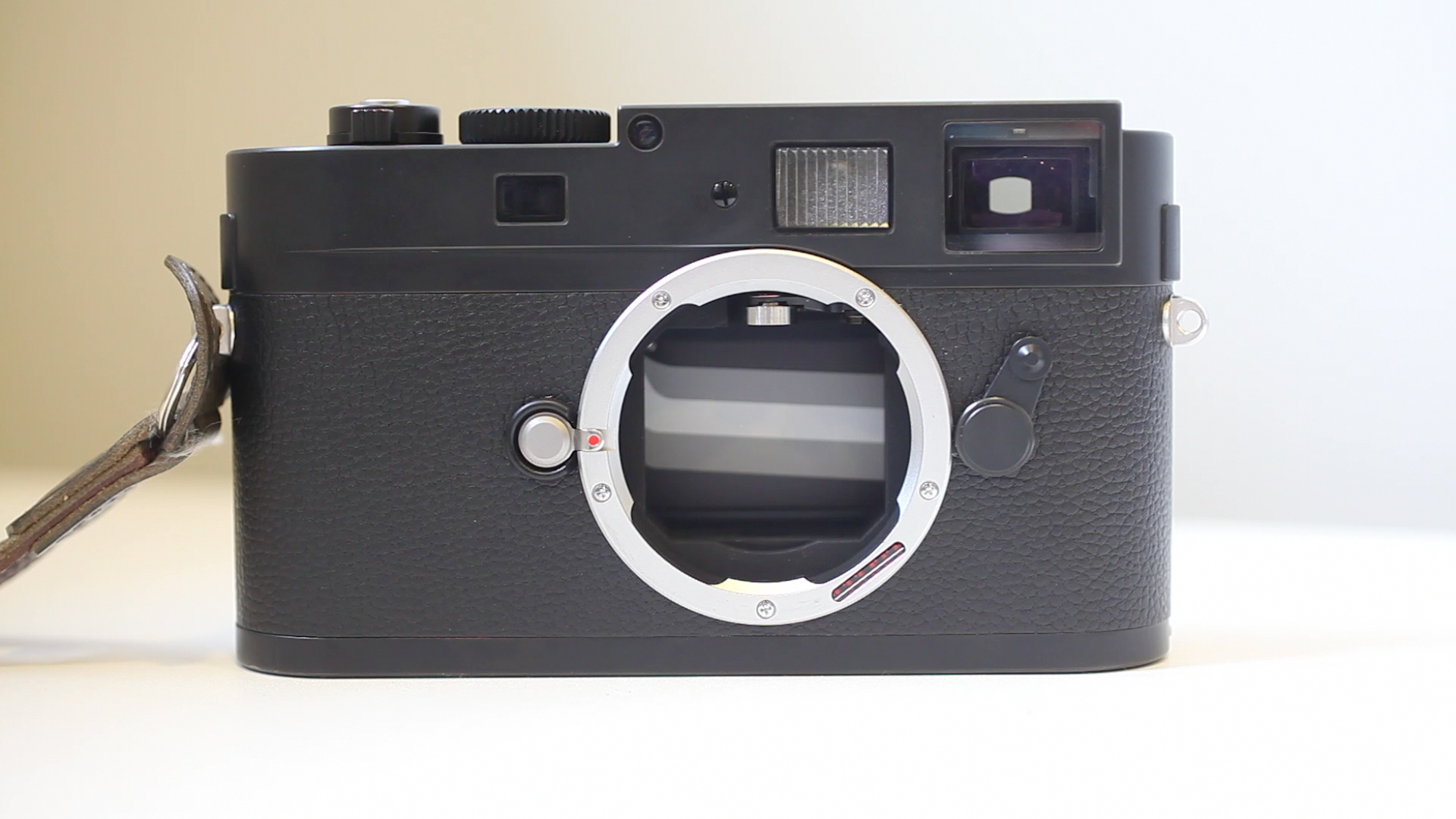 Leica M Monochrom review