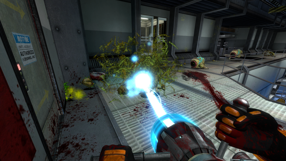 black mesa review black mesa review