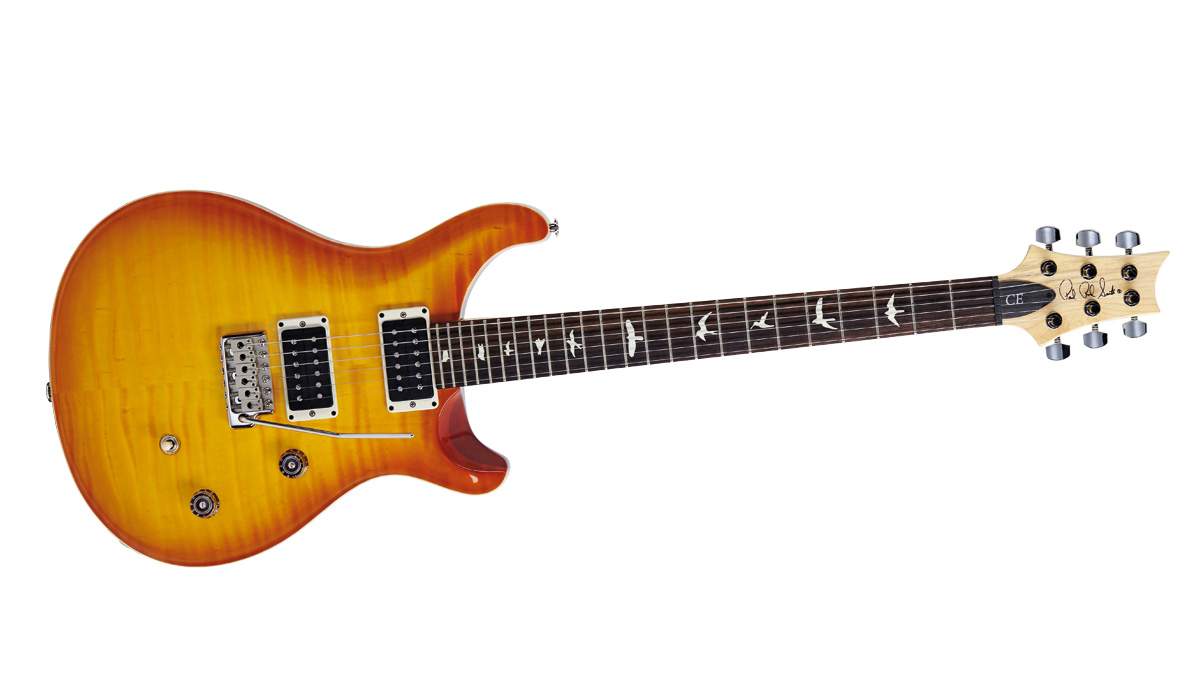 prs s2 ce