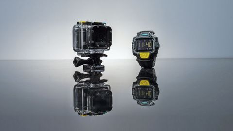 4GEE Action Cam