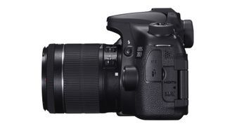 Canon EOS 70D vs Canon EOS 60D