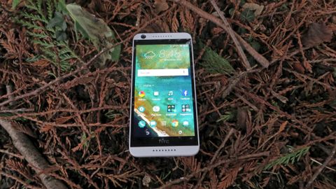 HTC Desire 626 review