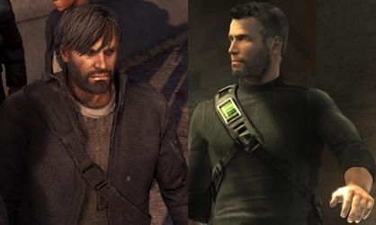 Before and after: the games that changed during development | GamesRadar+