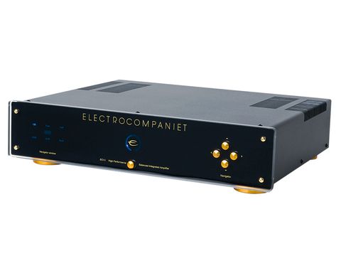 Electrocompaniet ECI-3