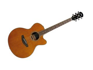 Yamaha CPX700II