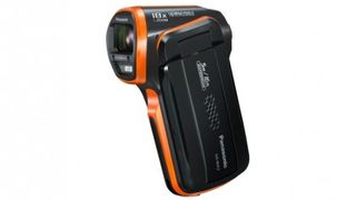 工場直売Panasonic HX-WA3-A アクションカメラ・ウェアラブルカメラ