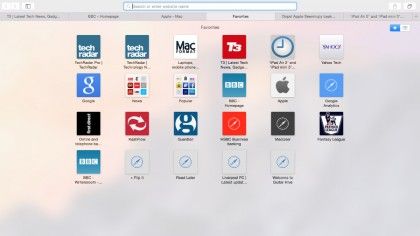 OS X 10.10 Yosemite review | TechRadar
