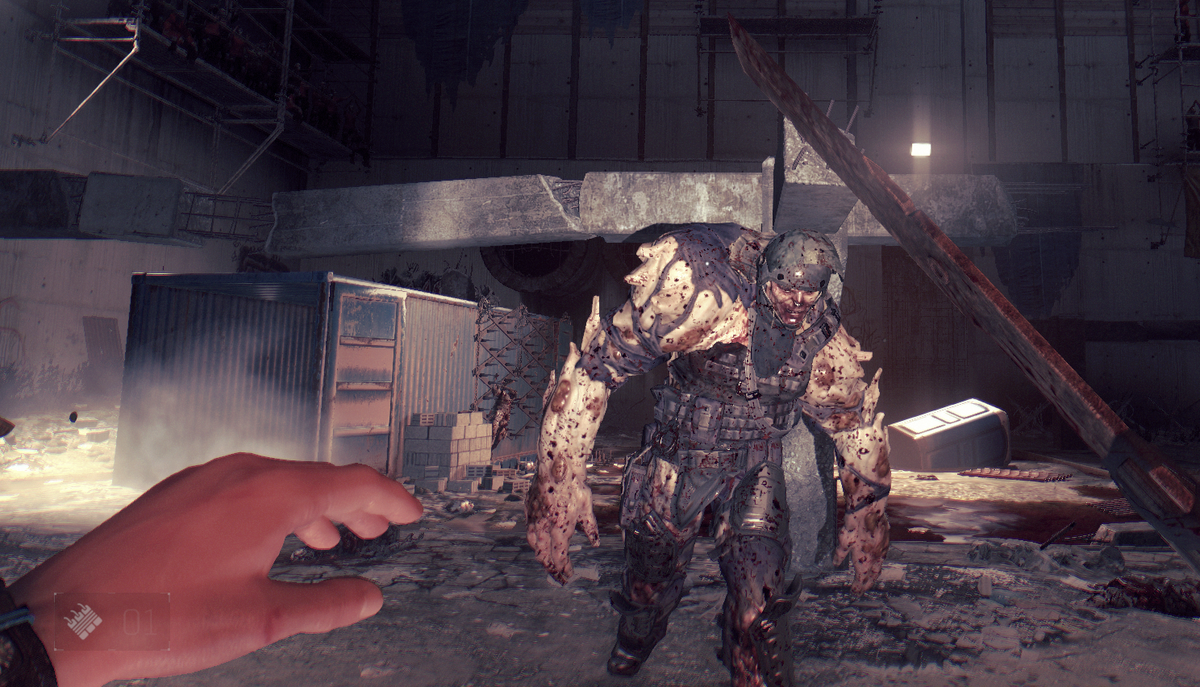 Dying Light