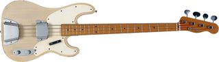 Fender telecaster bass series 1