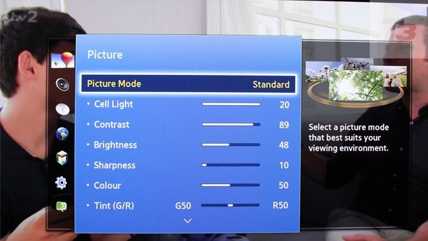 Samsung PS51F8500ST review