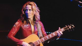 18. Sheryl Crow - Tomorrow Never Dies