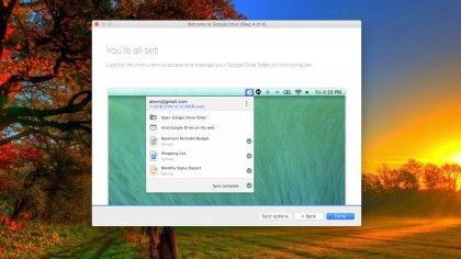 How To Back Up Your Google Drive Files Locally Techradar How To Back Up Your Google Drive Files Locally Techradar