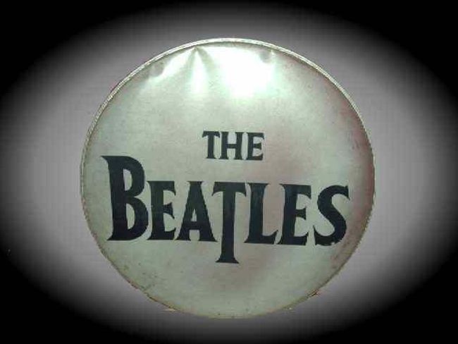 Beatles drum, Madonna's dress up for auction | MusicRadar