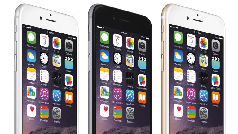 Apple iPhone 7