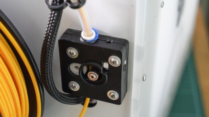 Ultimaker 2 rear