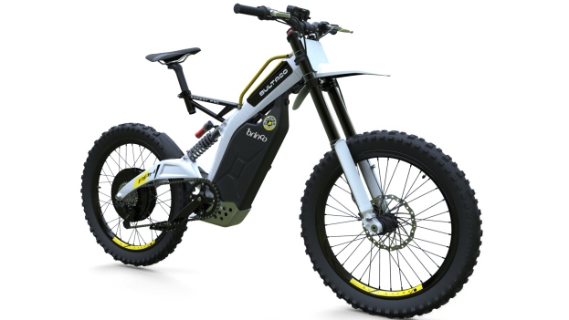 spanish electric bike company