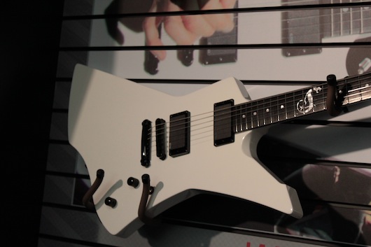 ESP/LTD James Hetfield Snakebyte